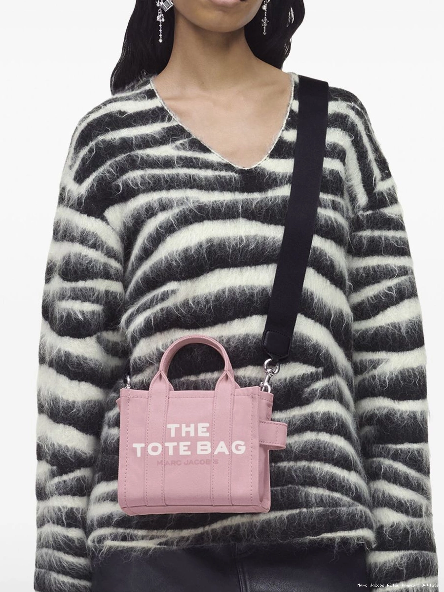Affordable Jacobs Canvas Women The Tote Marc crossbody Bag 0629